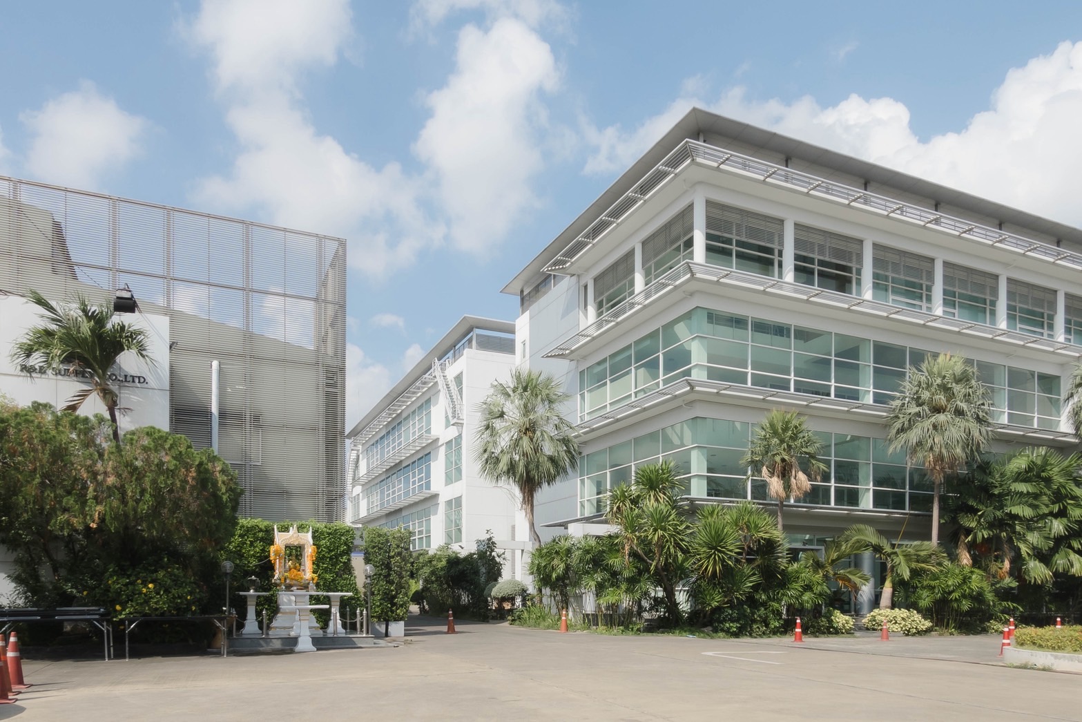 Headquarter