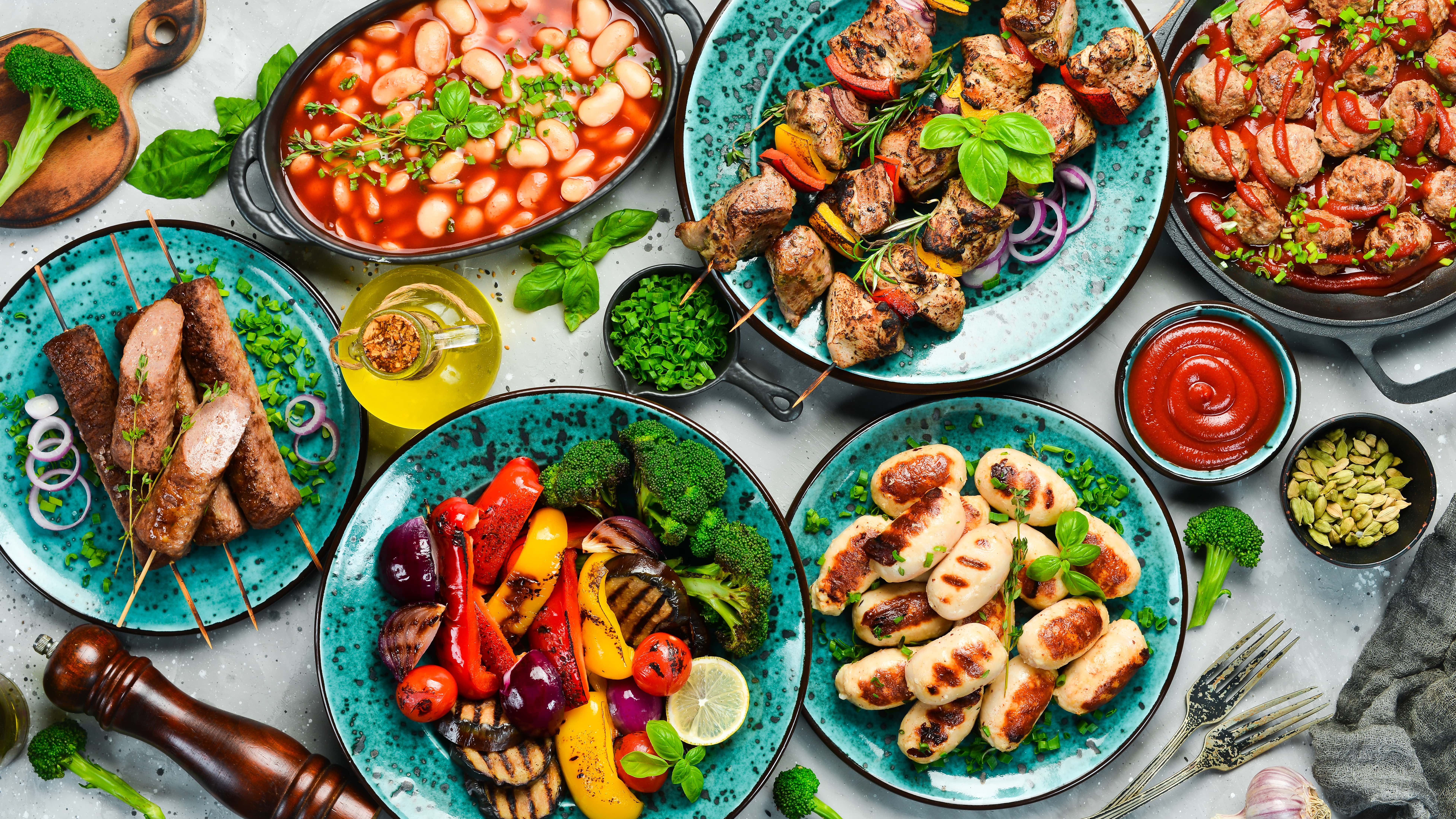 Food Applications