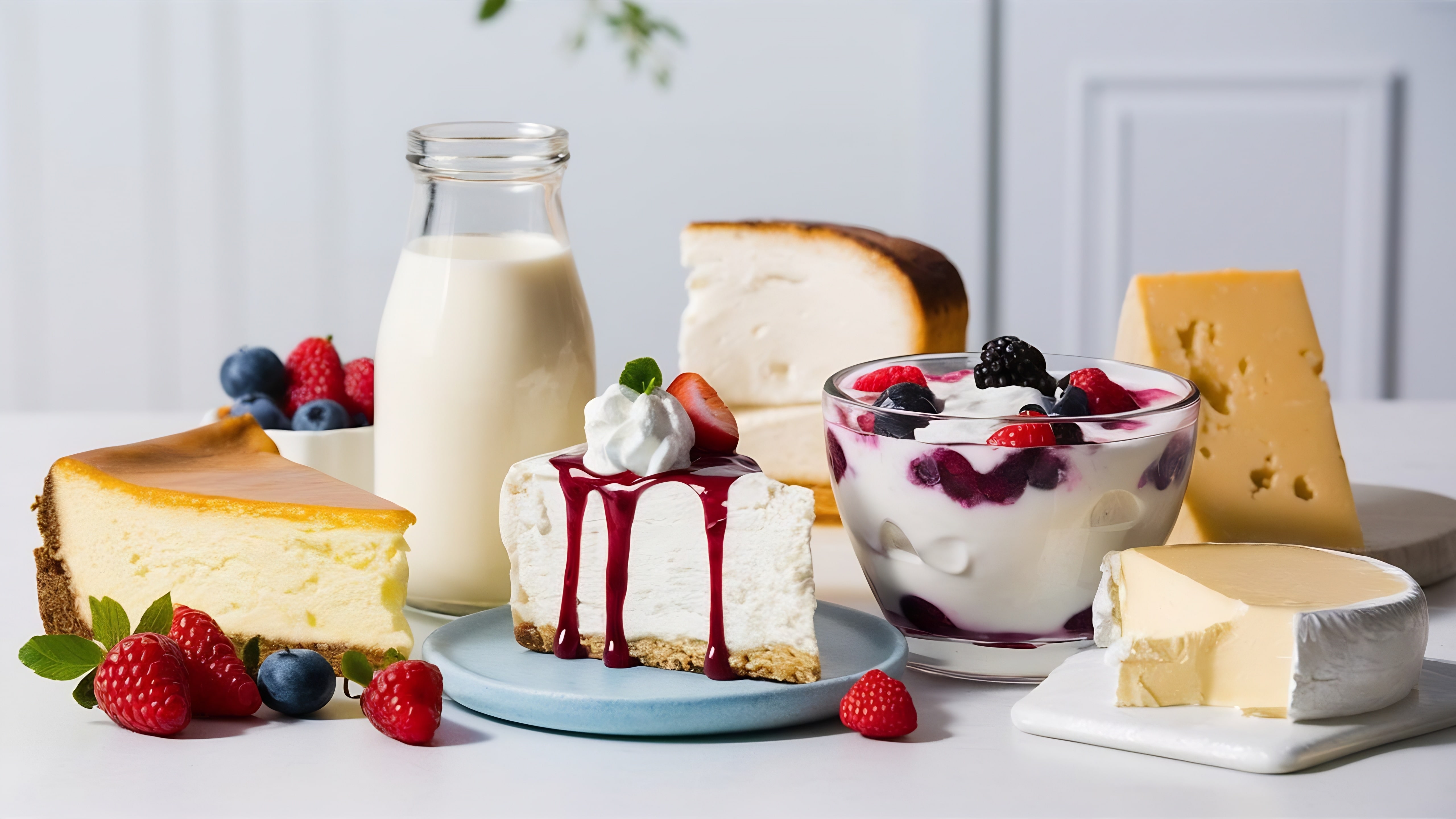 Dairy Icon