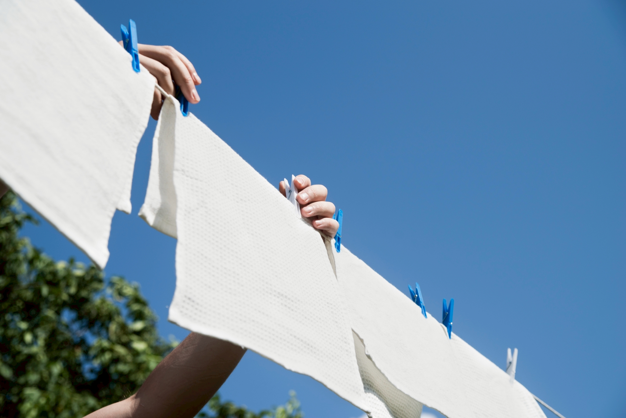 Fabric Care