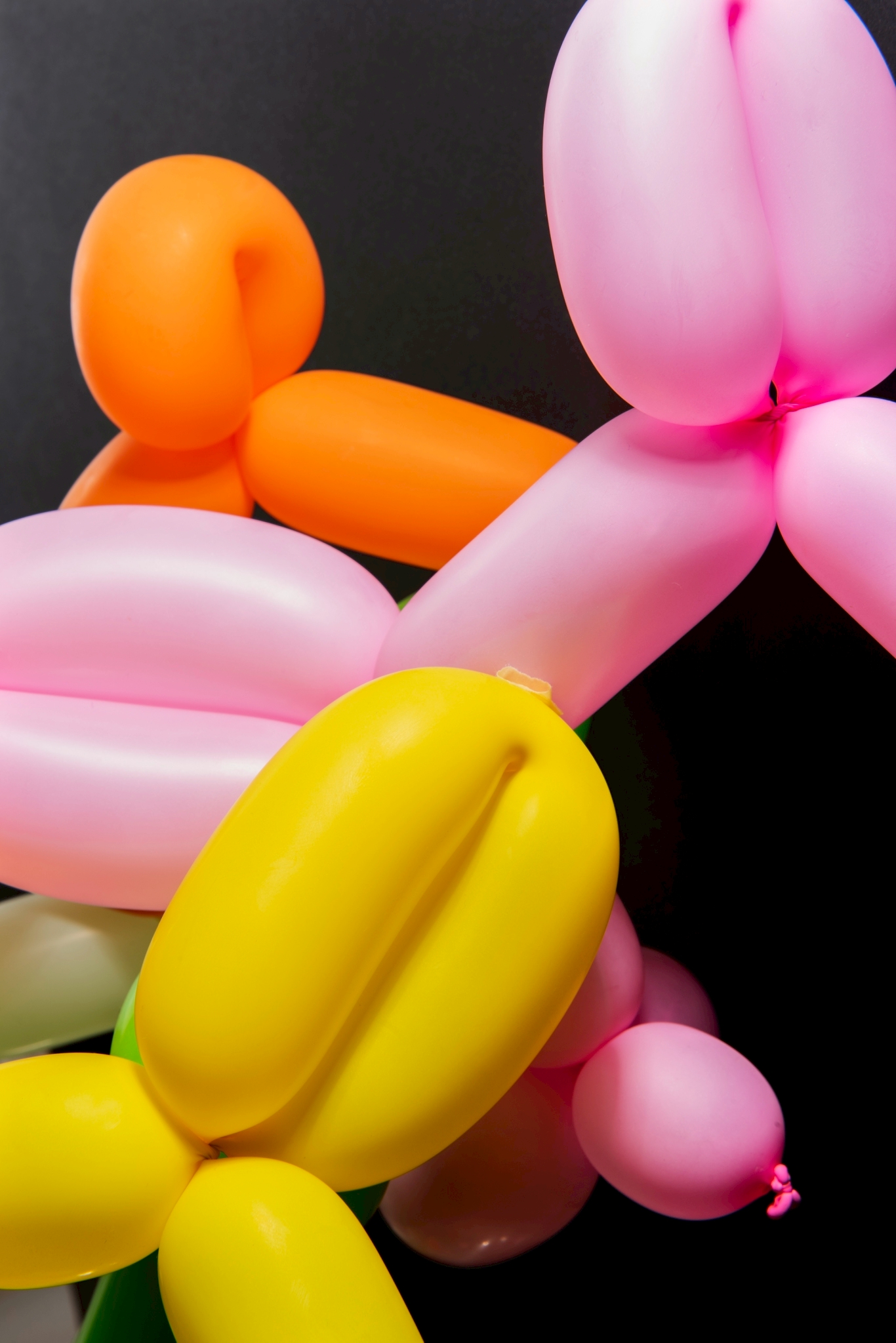 Plastic & Rubber