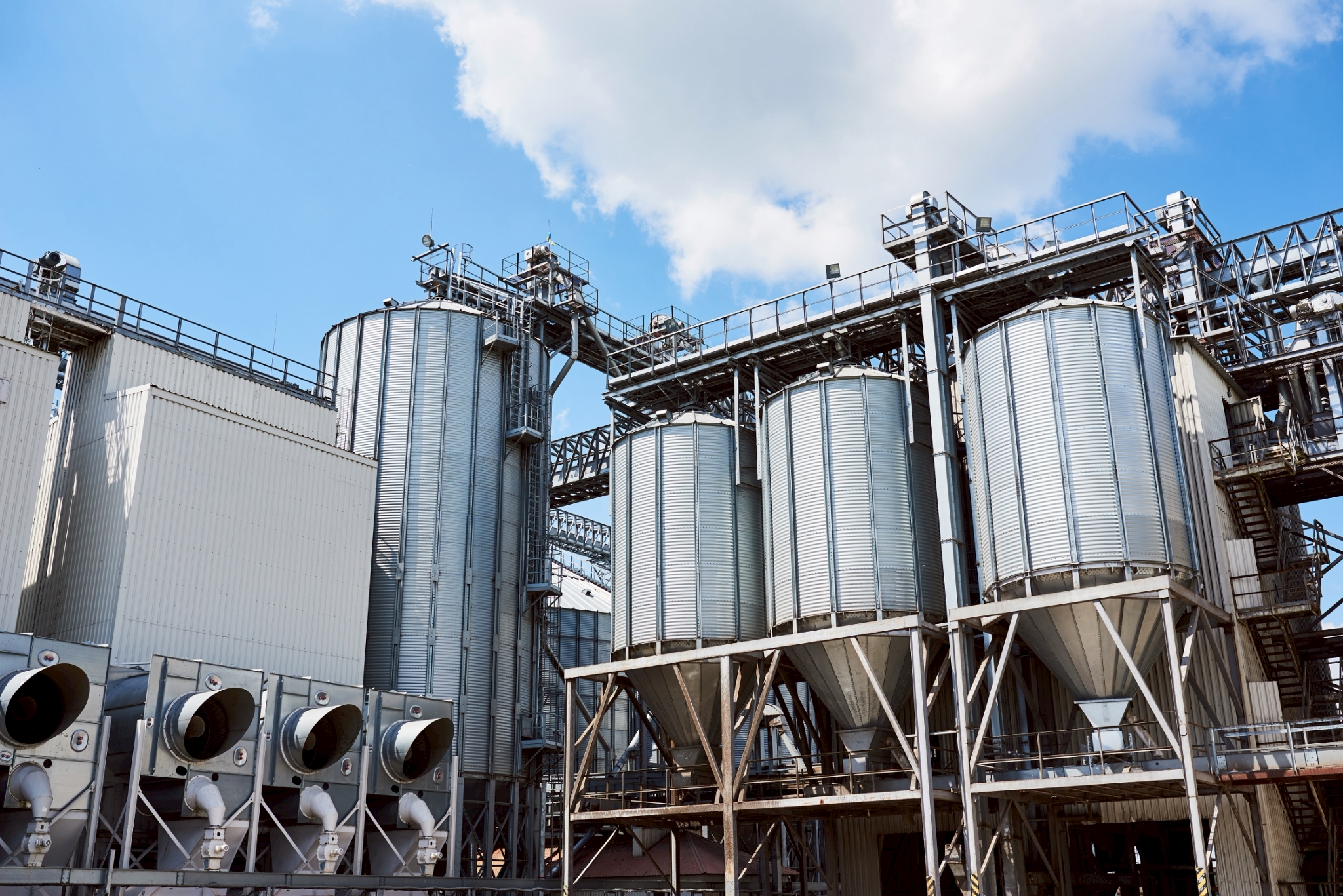 Industry