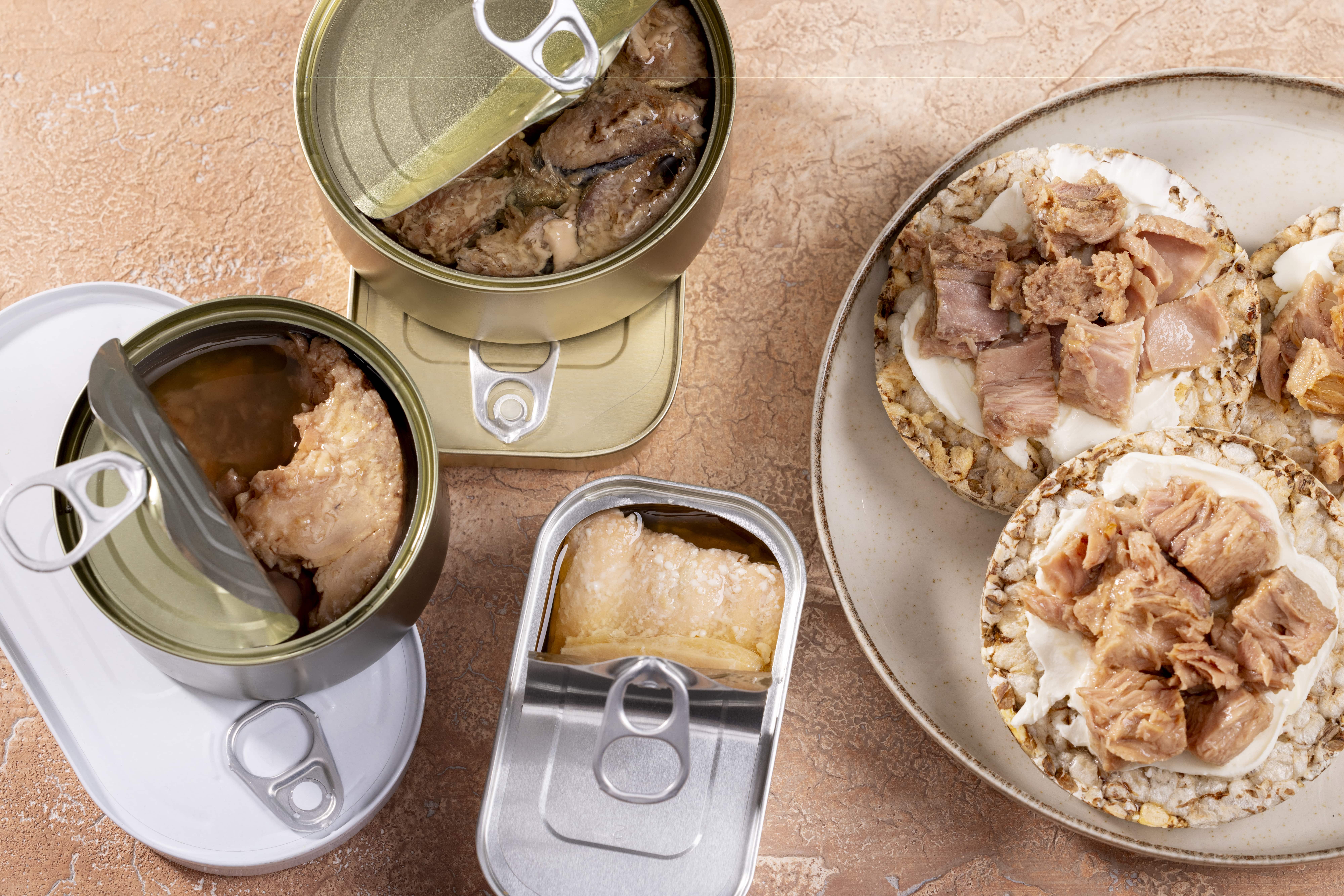 Wet Pet Food